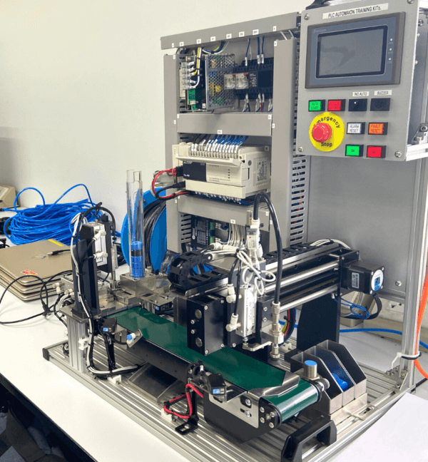 Automation Lab