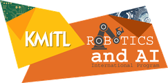 KMITL Robotics and AI