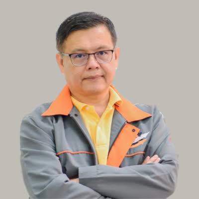 Prof. Dr. Pitikhate Sooraksa