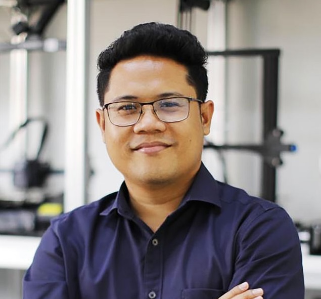 Asst. Prof. Dr. Poom Konghuayrob