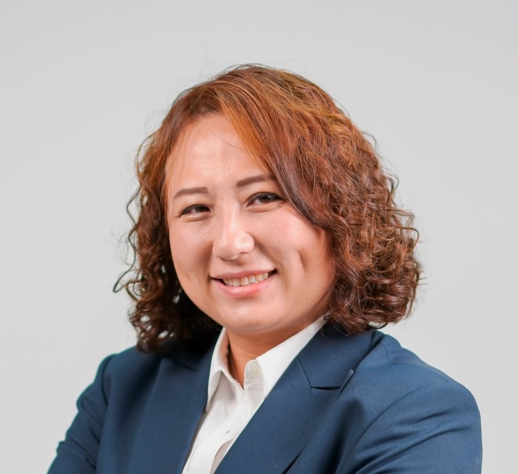 Asst. Prof. Dr. Rutchanee Gullayanon