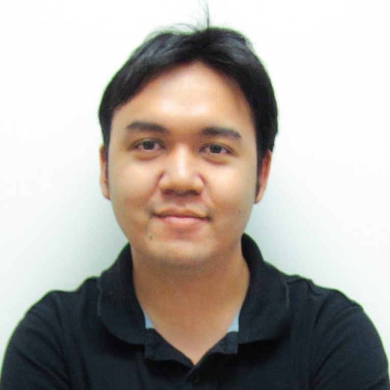 Dr. Sarucha Yanyong
