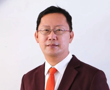 Assoc. Prof. Dr. Somyot Kaitwanidvilai