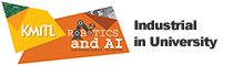 Department of Robotics and AI Logo